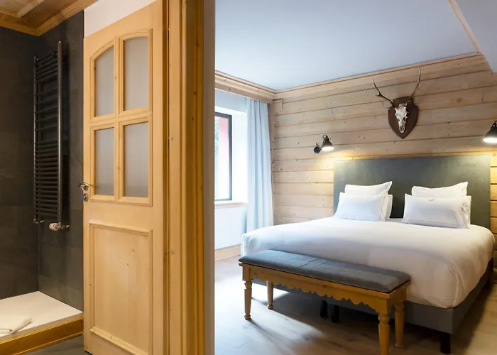 Les Jardins De Sophie 4* Xonrupt-Longemer