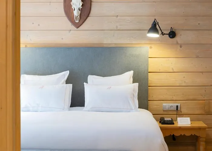 Hotel Les Jardins De Sophie