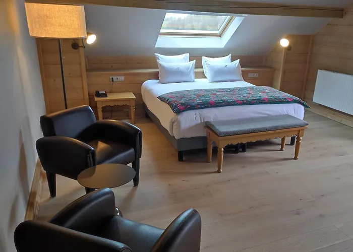 Les Jardins De Sophie