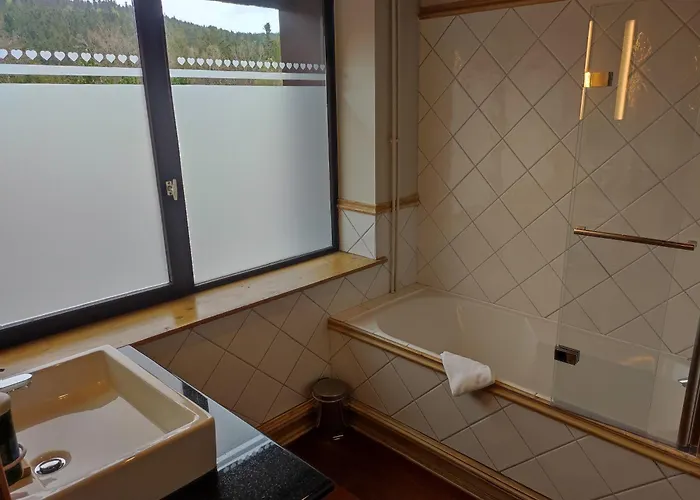 Les Jardins De Sophie Hotel