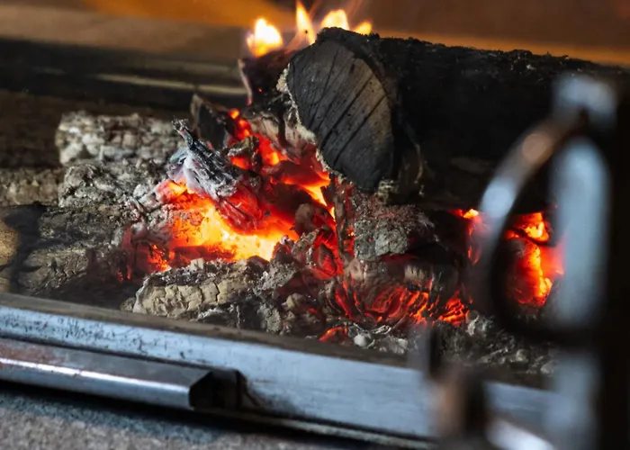 Les Jardins De Sophie Hotel