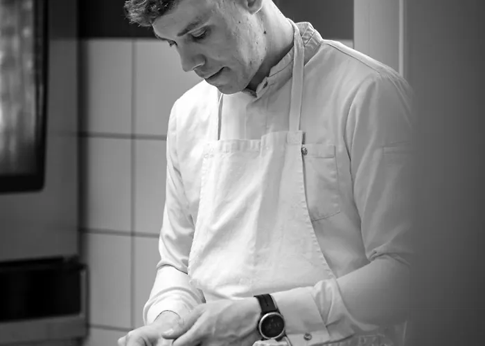 Les Jardins De Sophie Hotel 4*