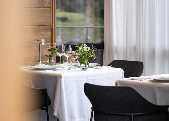 Hotel Les Jardins De Sophie 4*