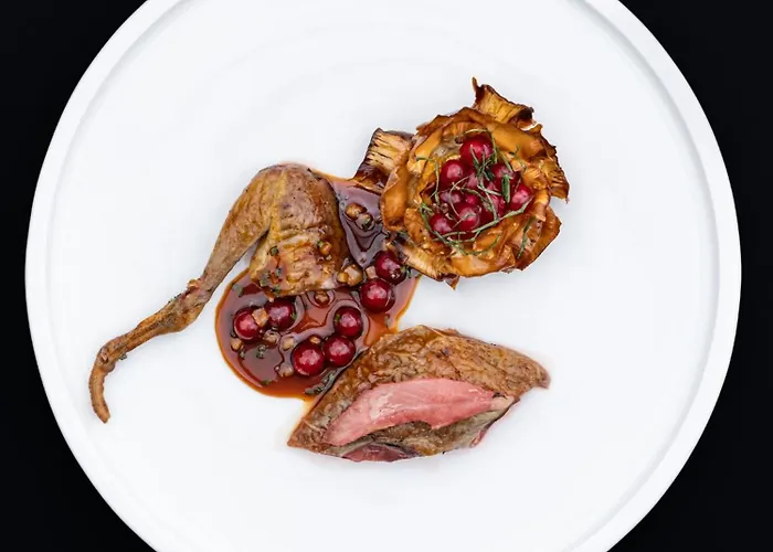 Les Jardins De Sophie 4*