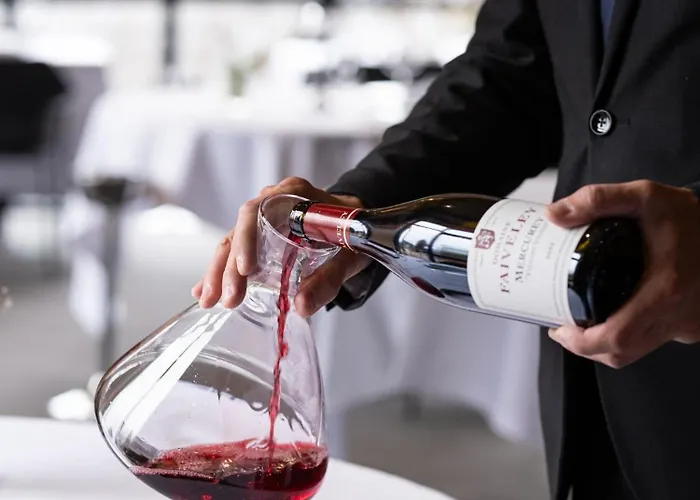 Les Jardins De Sophie Xonrupt-Longemer