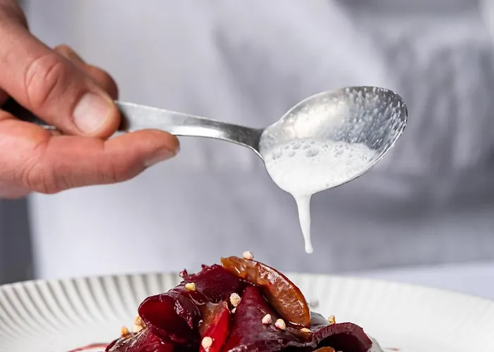 Les Jardins De Sophie Hotel