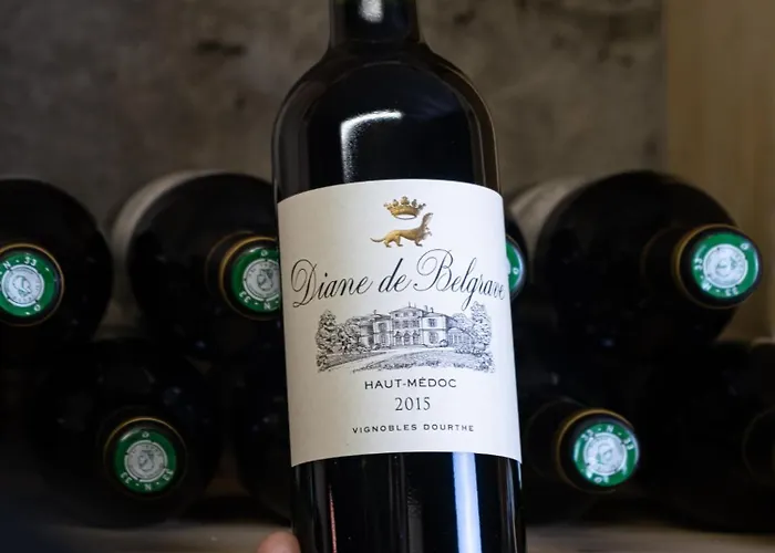 Hotel Les Jardins De Sophie