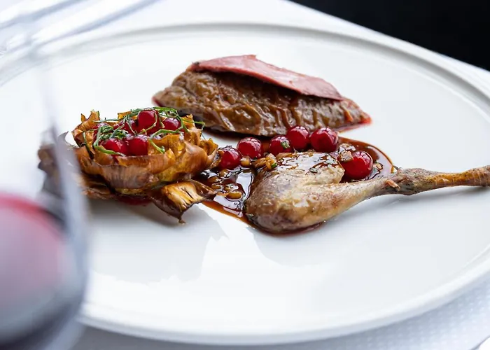 Les Jardins De Sophie Hotel Xonrupt-Longemer