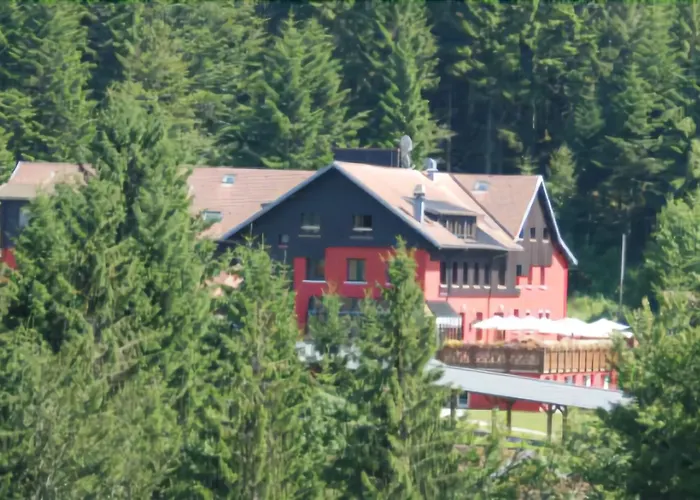 Les Jardins De Sophie Hotel