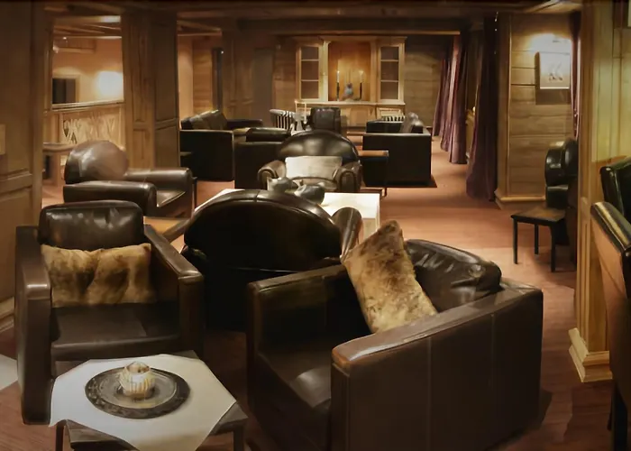 Les Jardins De Sophie 4*