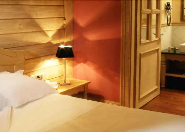 Hotel Les Jardins De Sophie 4*