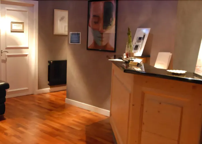 Les Jardins De Sophie Hotel Xonrupt-Longemer