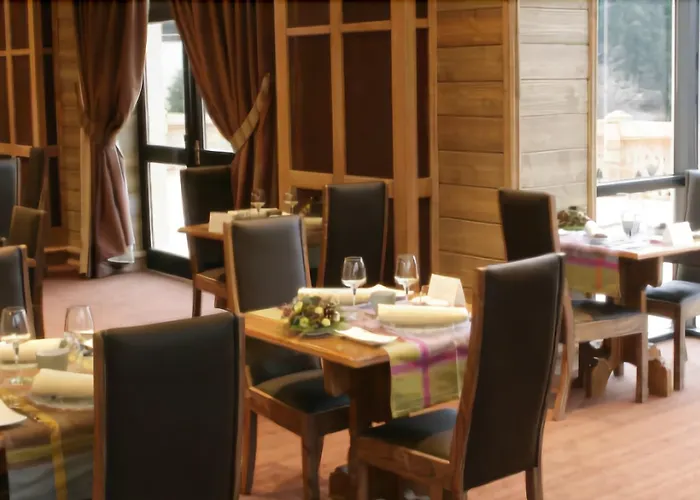 Les Jardins De Sophie 4* Xonrupt-Longemer