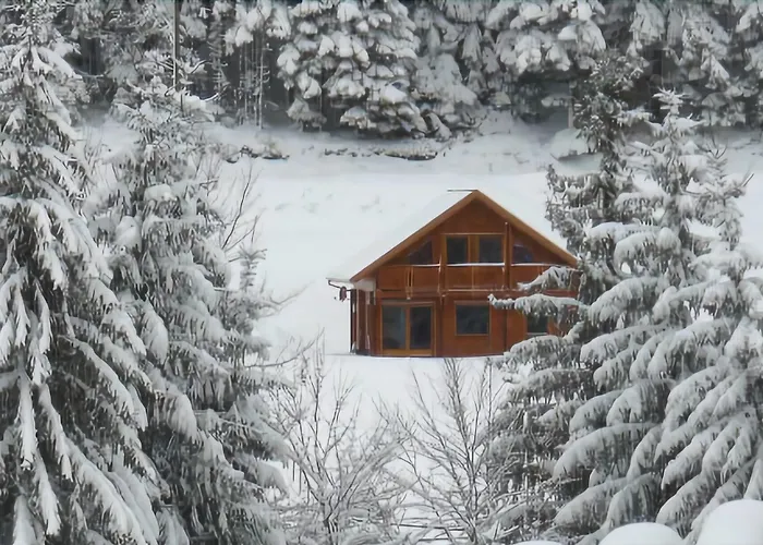 Les Jardins De Sophie Xonrupt-Longemer