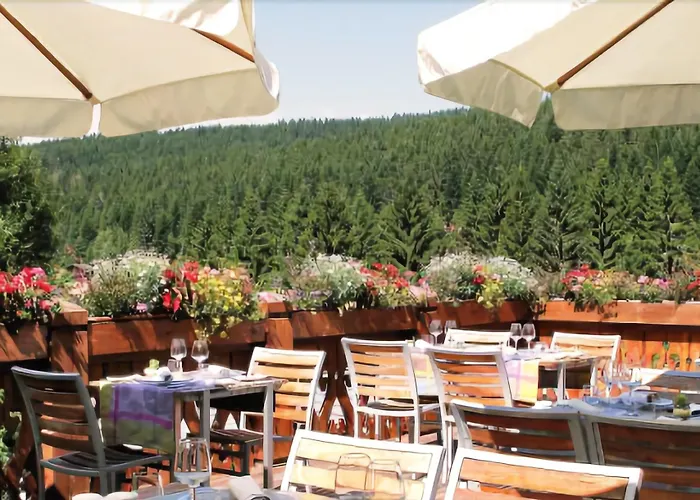 Les Jardins De Sophie 4*