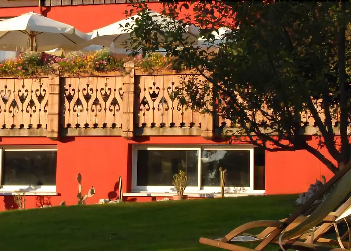 Les Jardins De Sophie Xonrupt-Longemer