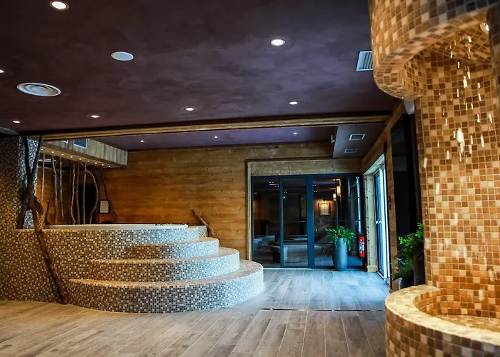 Les Jardins De Sophie Xonrupt-Longemer