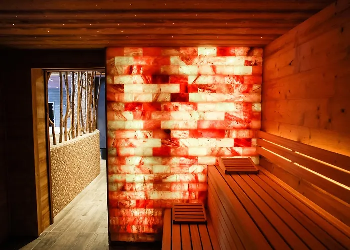 Hotel Les Jardins De Sophie 4*