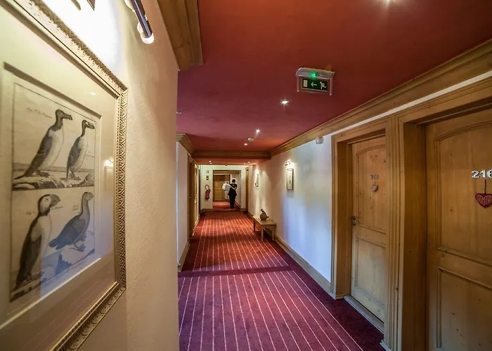 Les Jardins De Sophie Xonrupt-Longemer