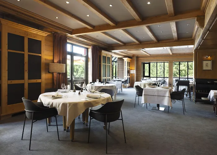 Hotel Les Jardins De Sophie 4*