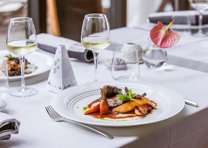 Hotel Les Jardins De Sophie