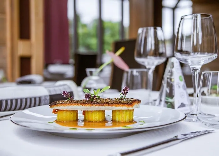 Les Jardins De Sophie Hotel Xonrupt-Longemer