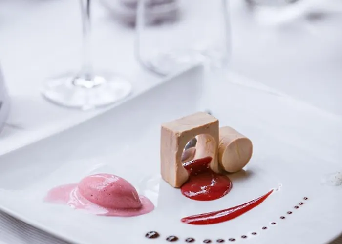 Les Jardins De Sophie