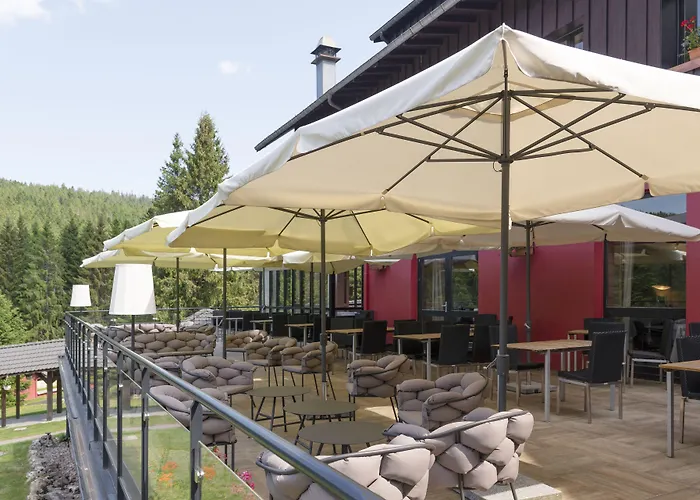 Les Jardins De Sophie Hotel Xonrupt-Longemer