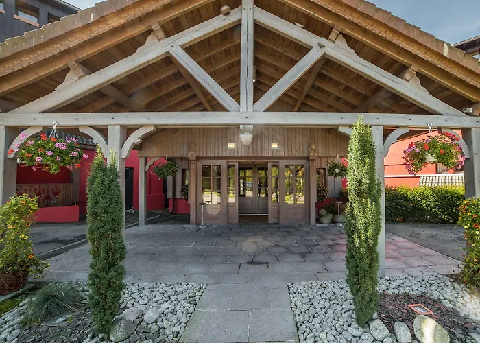 Les Jardins De Sophie 4* Xonrupt-Longemer