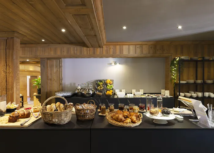 Les Jardins De Sophie 4*