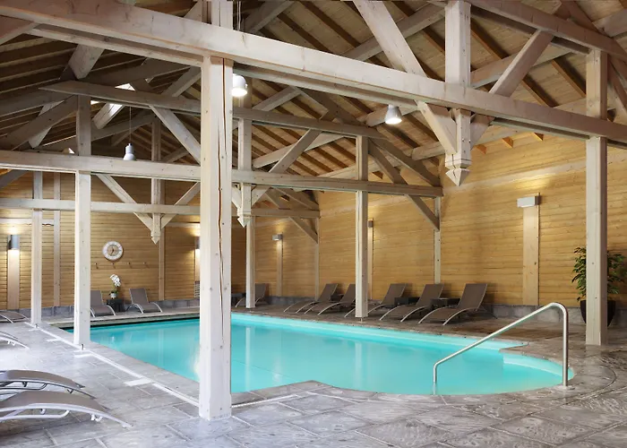 Les Jardins De Sophie 4* Xonrupt-Longemer