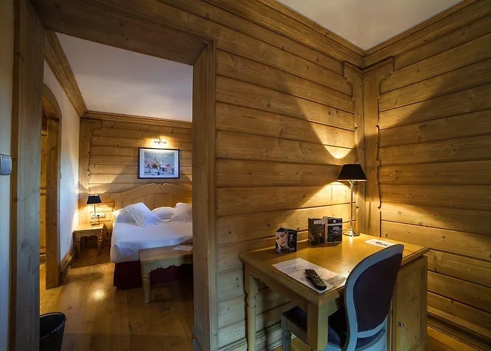 Les Jardins De Sophie Hotel Xonrupt-Longemer