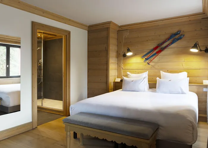 Les Jardins De Sophie Hotel 4*