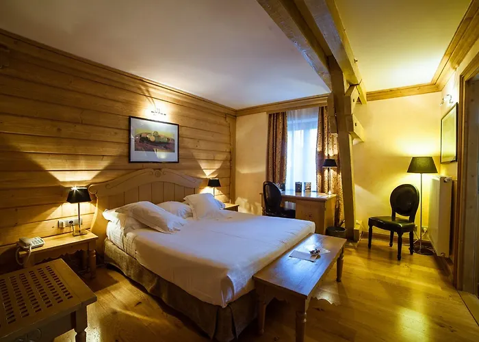 Les Jardins De Sophie 4* Xonrupt-Longemer