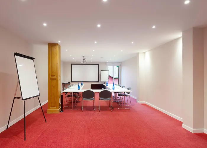 Les Jardins De Sophie Hotel 4*