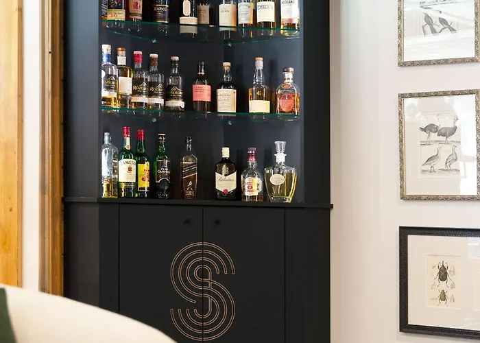 Les Jardins De Sophie 4*