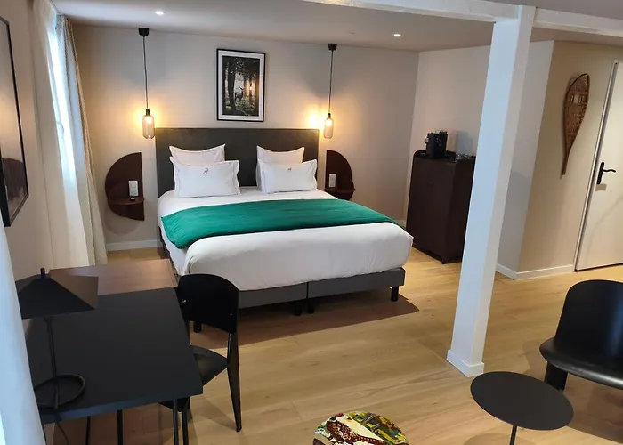 Hotel Les Jardins De Sophie Xonrupt-Longemer