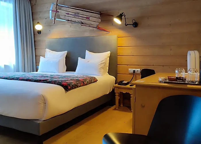 Les Jardins De Sophie 4* Xonrupt-Longemer