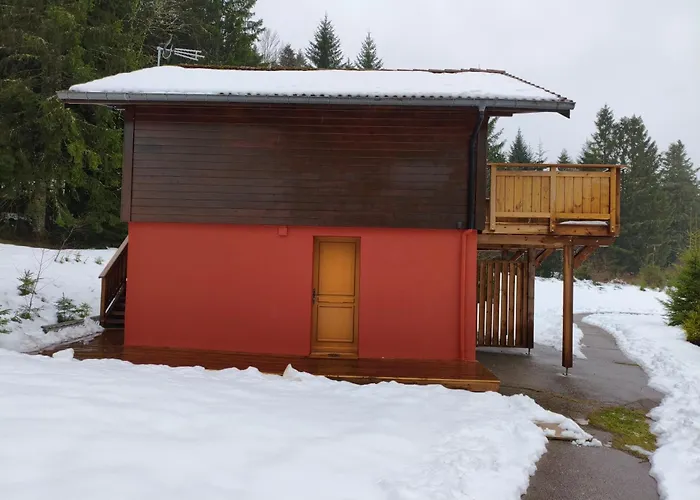 Les Jardins De Sophie 4*