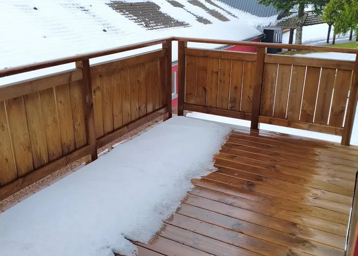 Les Jardins De Sophie Hotel Xonrupt-Longemer