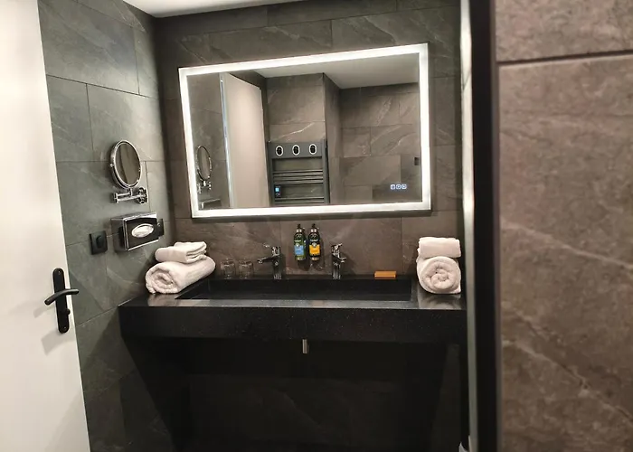 Les Jardins De Sophie 4* Xonrupt-Longemer