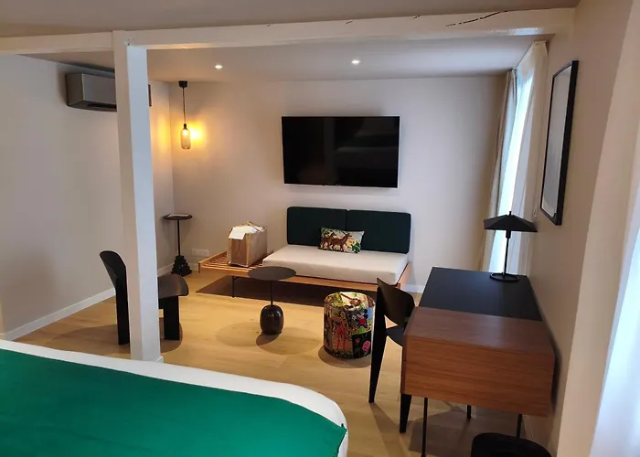 Les Jardins De Sophie