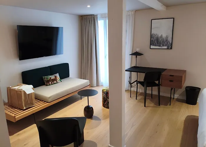 Les Jardins De Sophie Hotel 4*