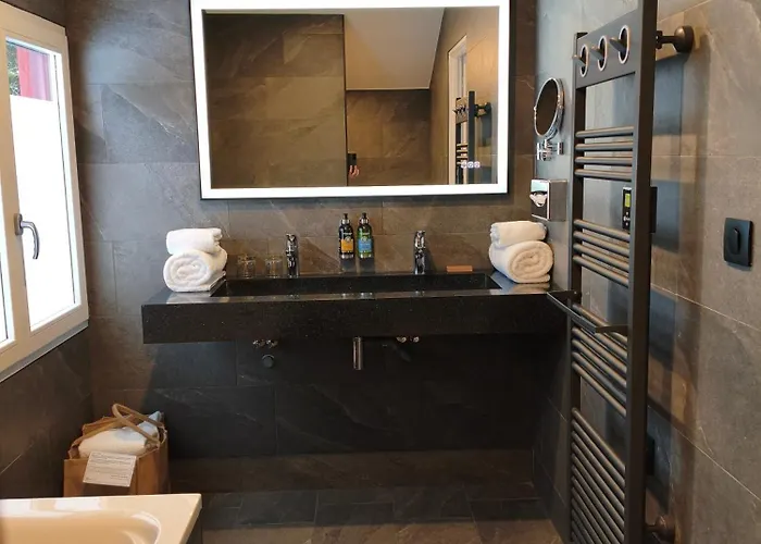 Les Jardins De Sophie